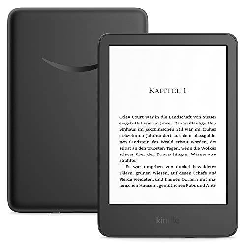 kindle aussprache