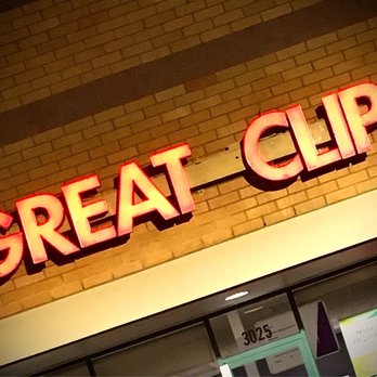 great clips o fallon mo