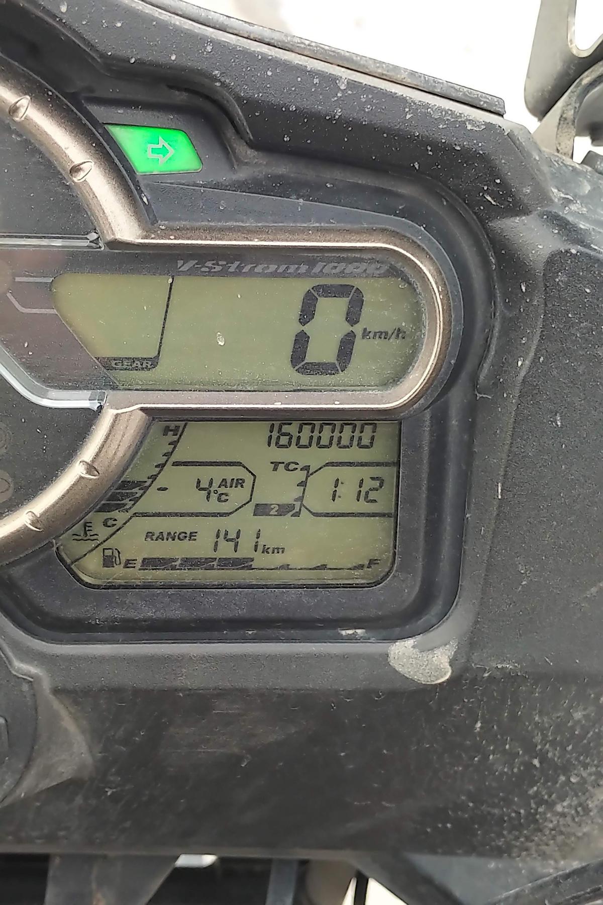 160000 km to miles