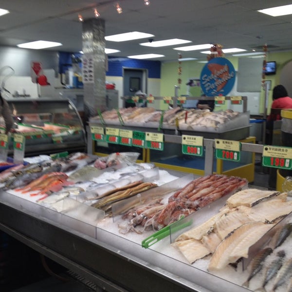 seafood paradise market photos