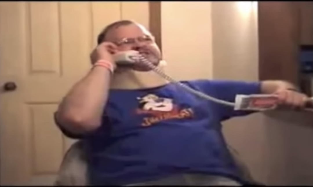 tourettes guy update