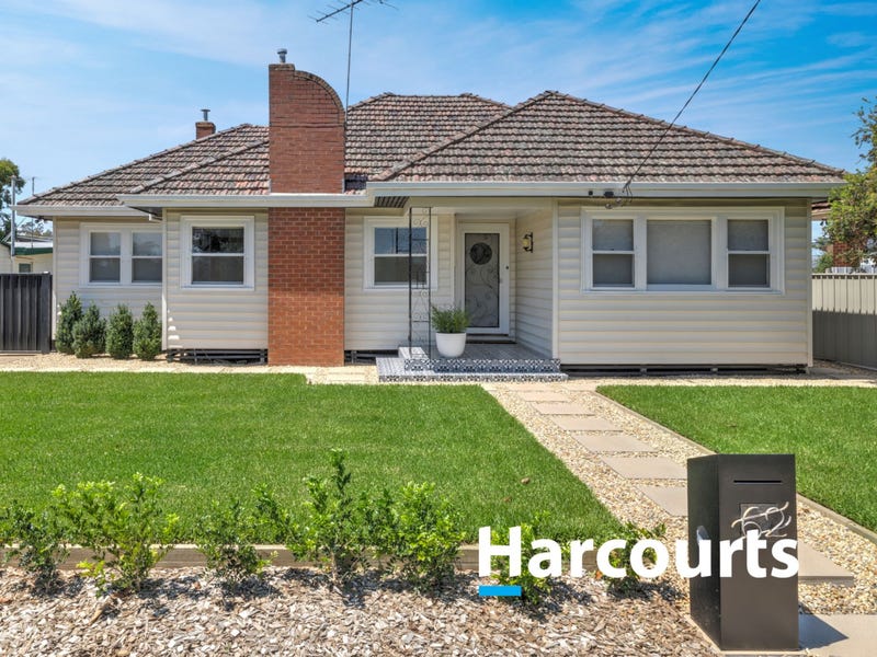 homes for sale wangaratta