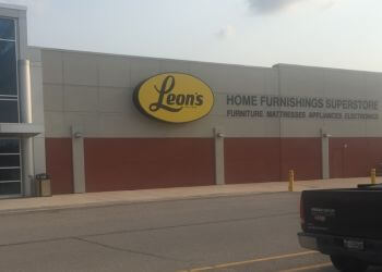 leons orangeville ontario