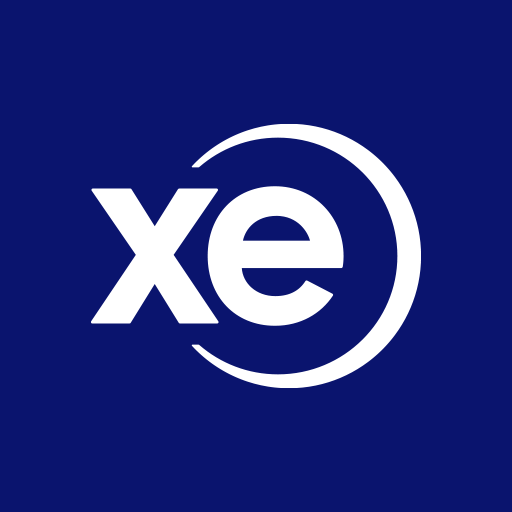 xe汇率