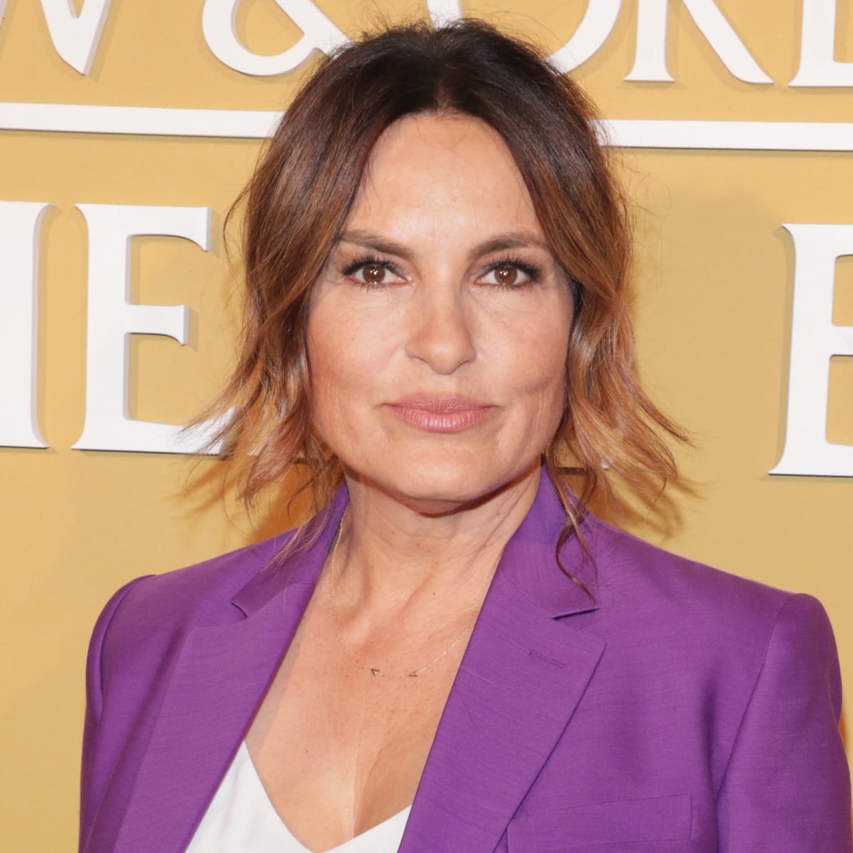 mariska hargitay recent photos