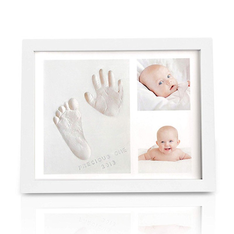 newborn handprint kit