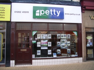 petty real burnley