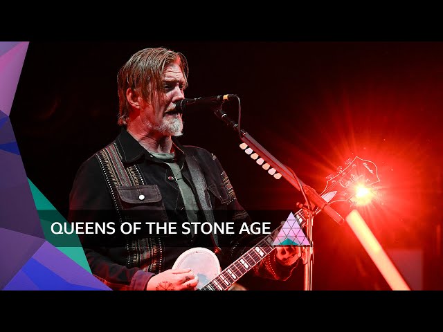 queens of the stone age youtube