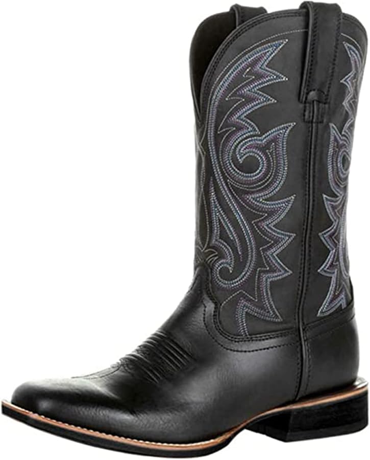 botas silver bull