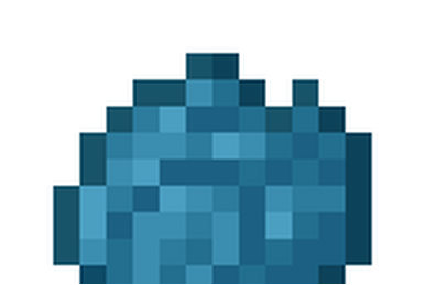 cyan dye minecraft