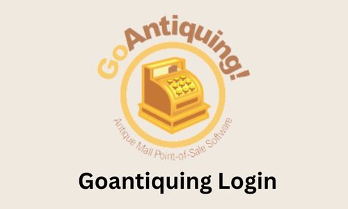 go antiquing login