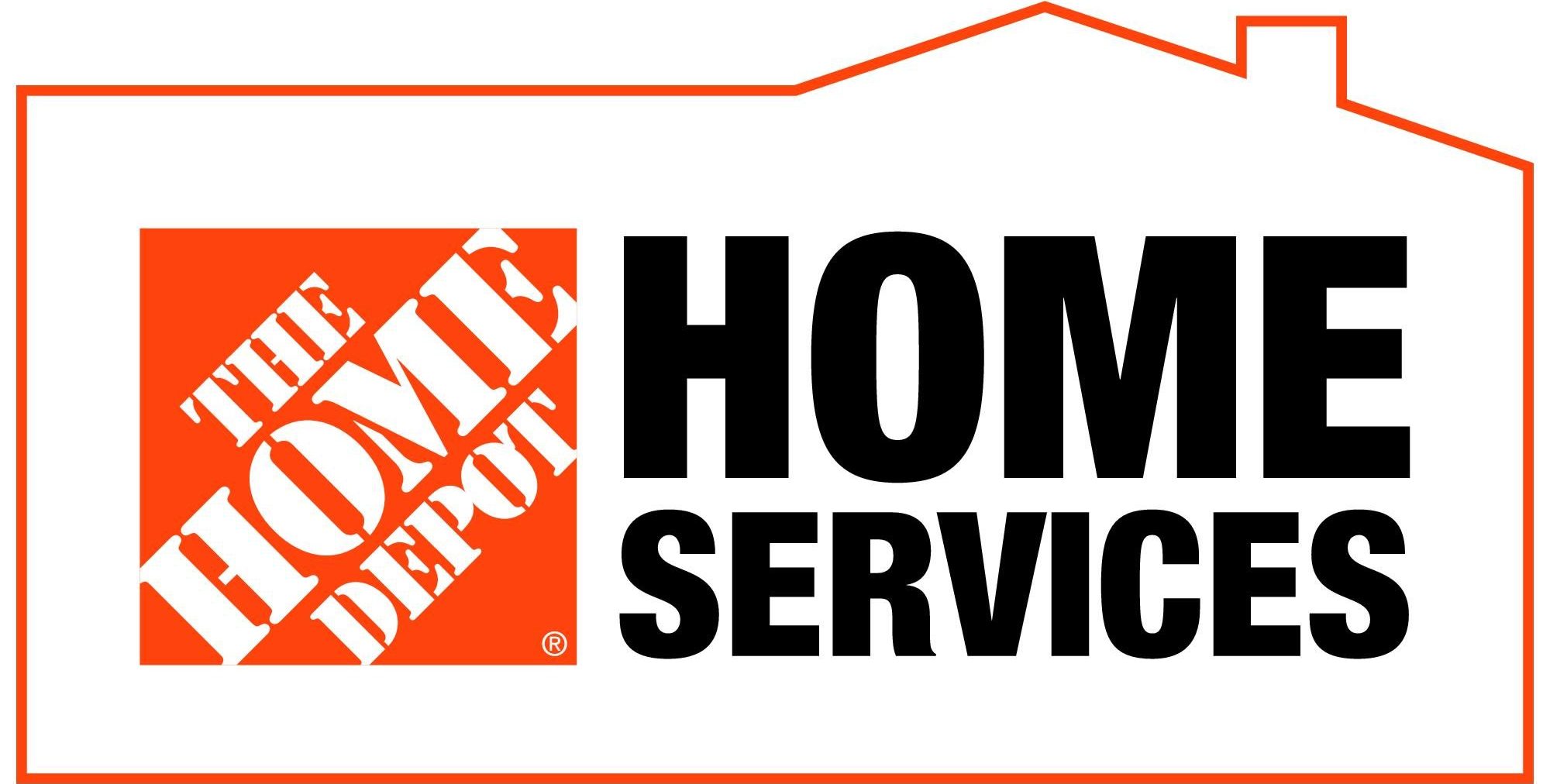 home depot home services