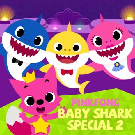 baby shark song mp3 download