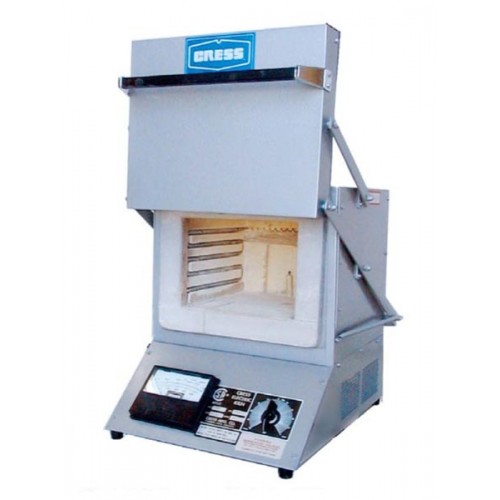 cress electric furnace