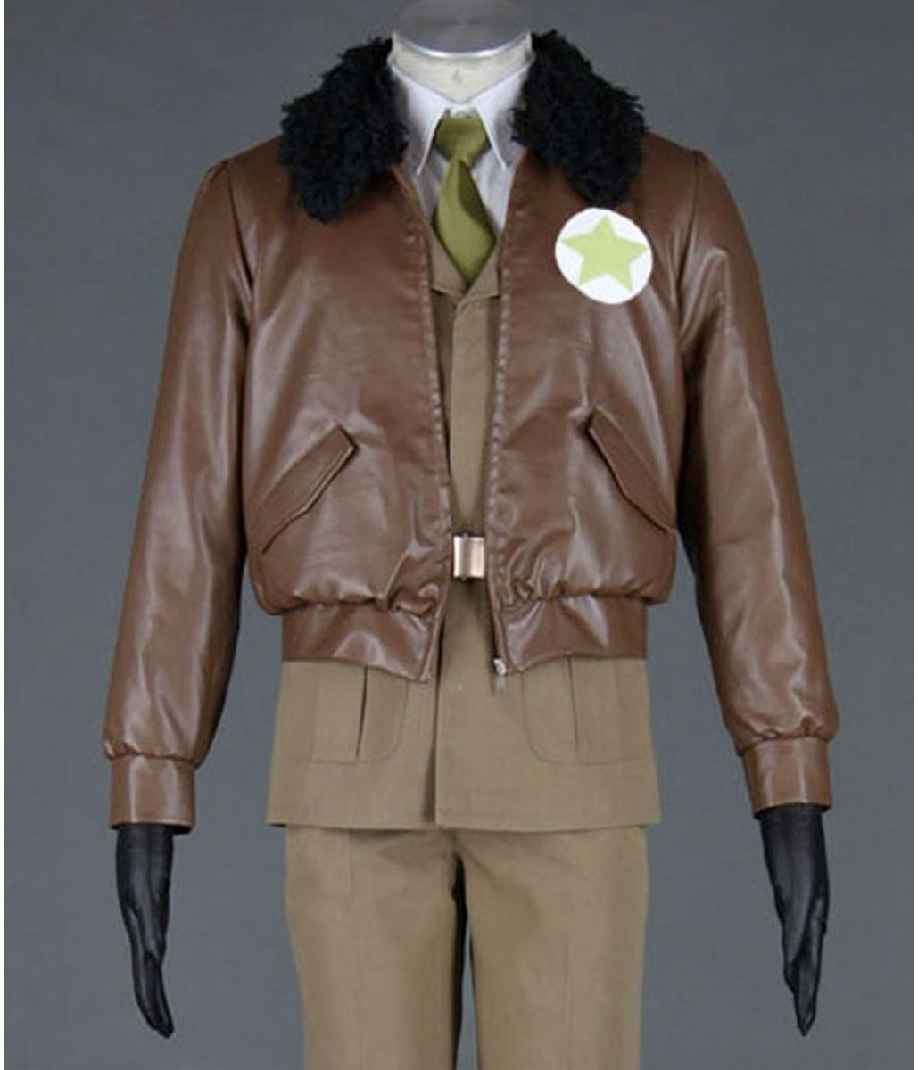 hetalia jacket