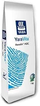 yara micronutrients