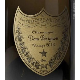 dom perignon price 2018