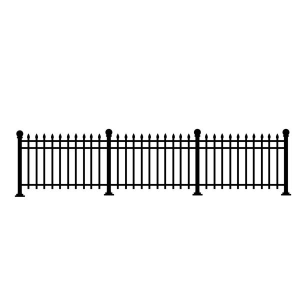 railing clipart