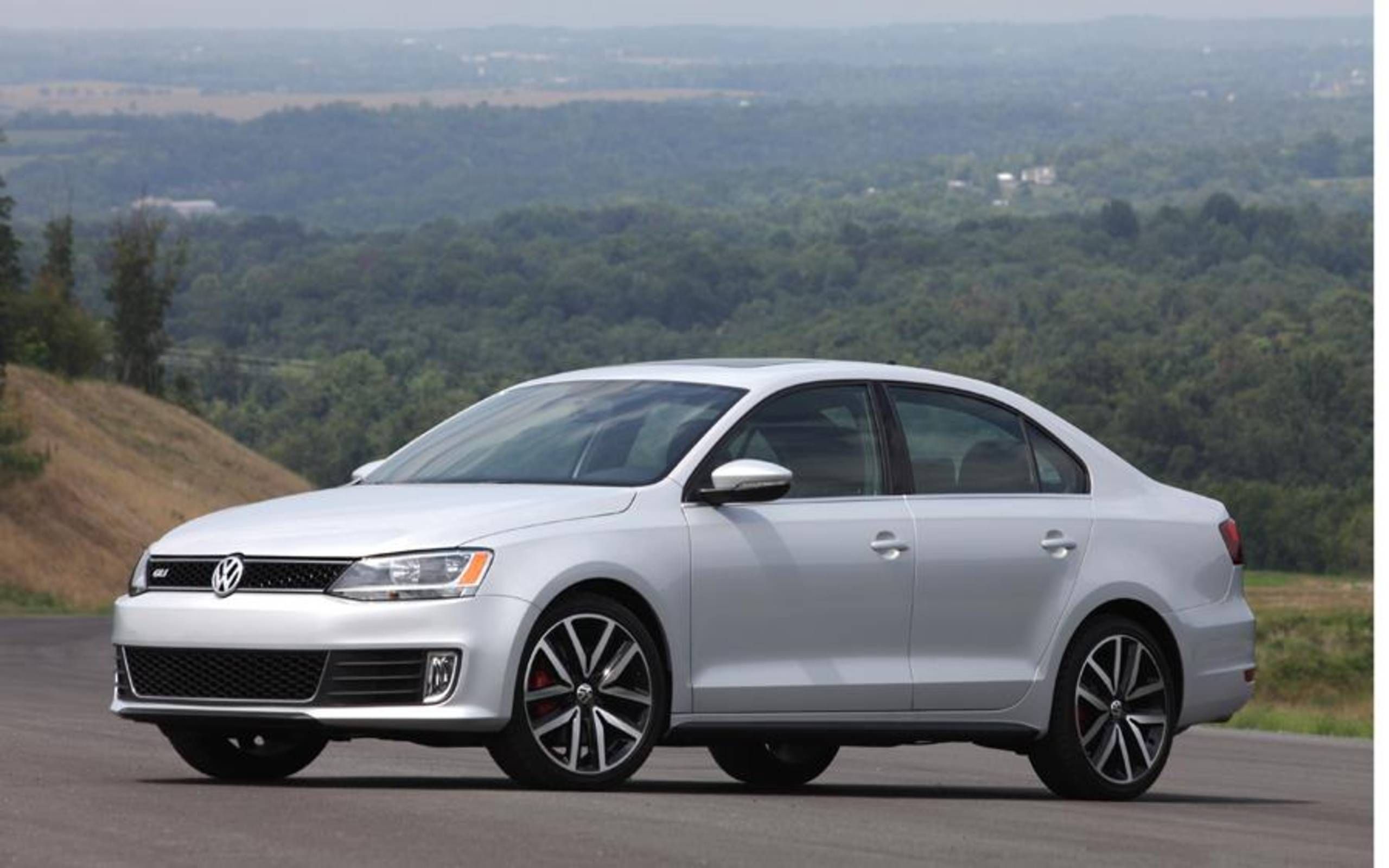 jetta gli 2013 estandar