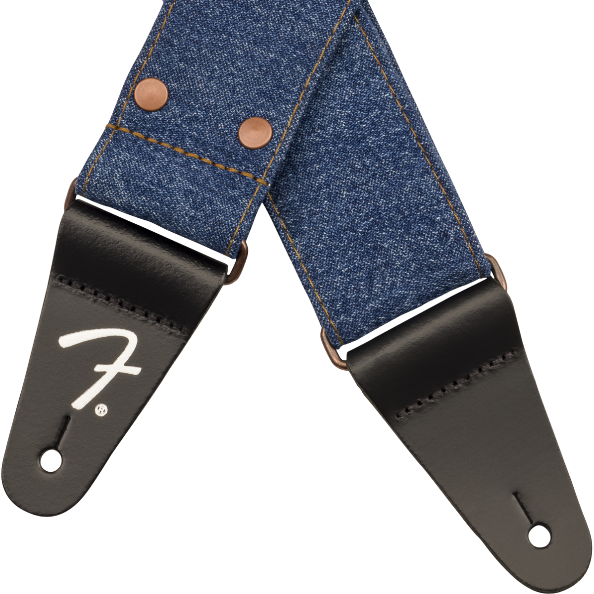 wrangler guitar strap