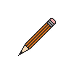 clip art pencil