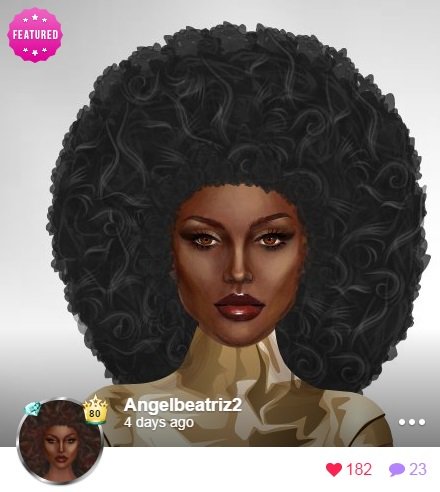 stardoll spotlight