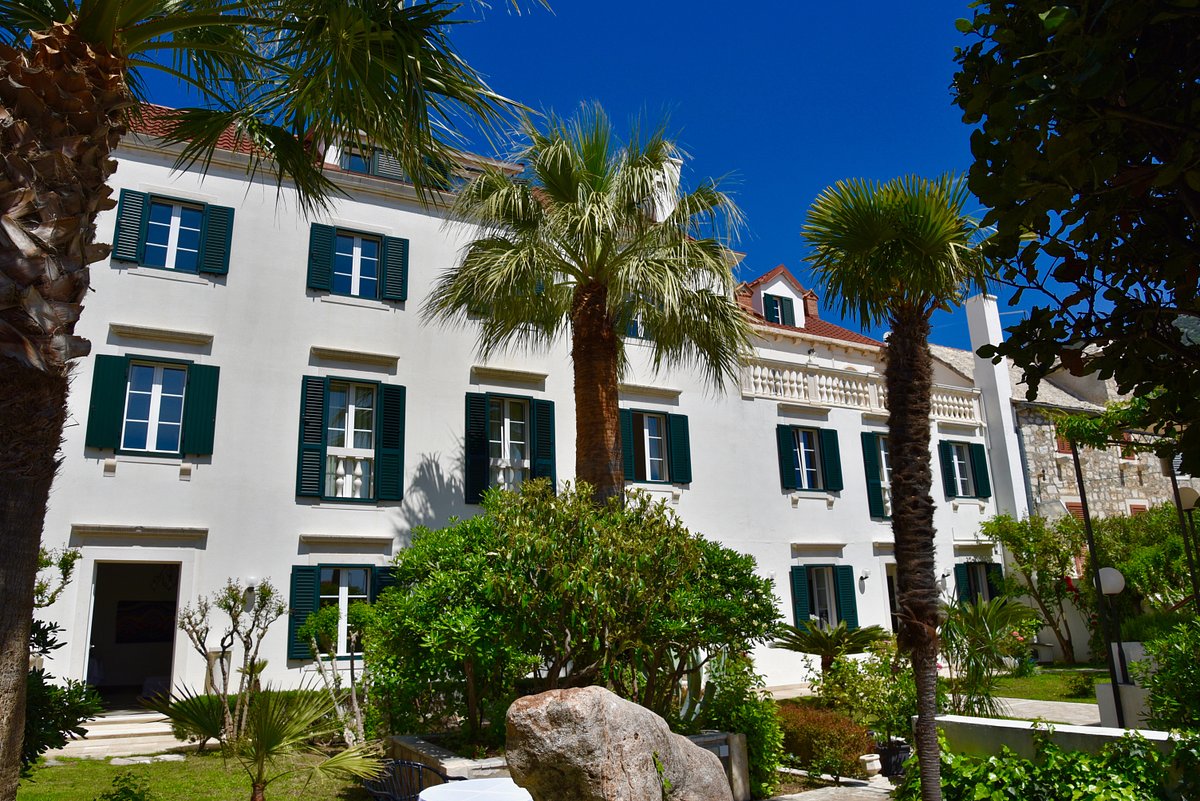 boutique hotel bol