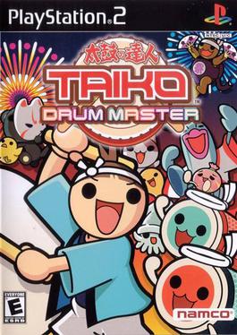 taiko drum game