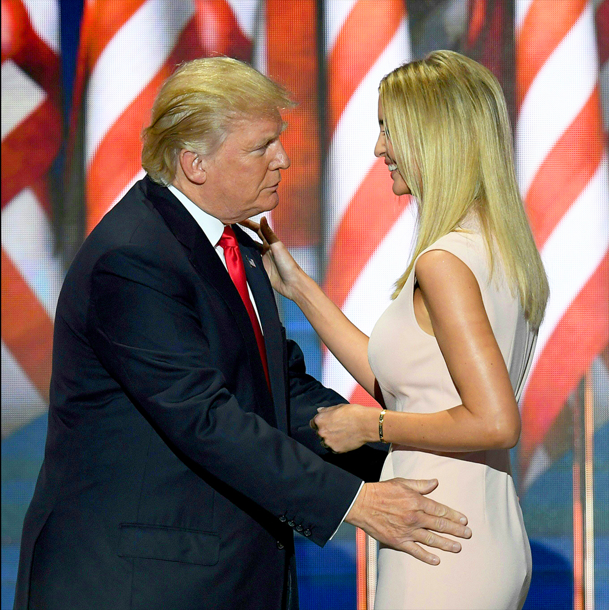 ivanka porn