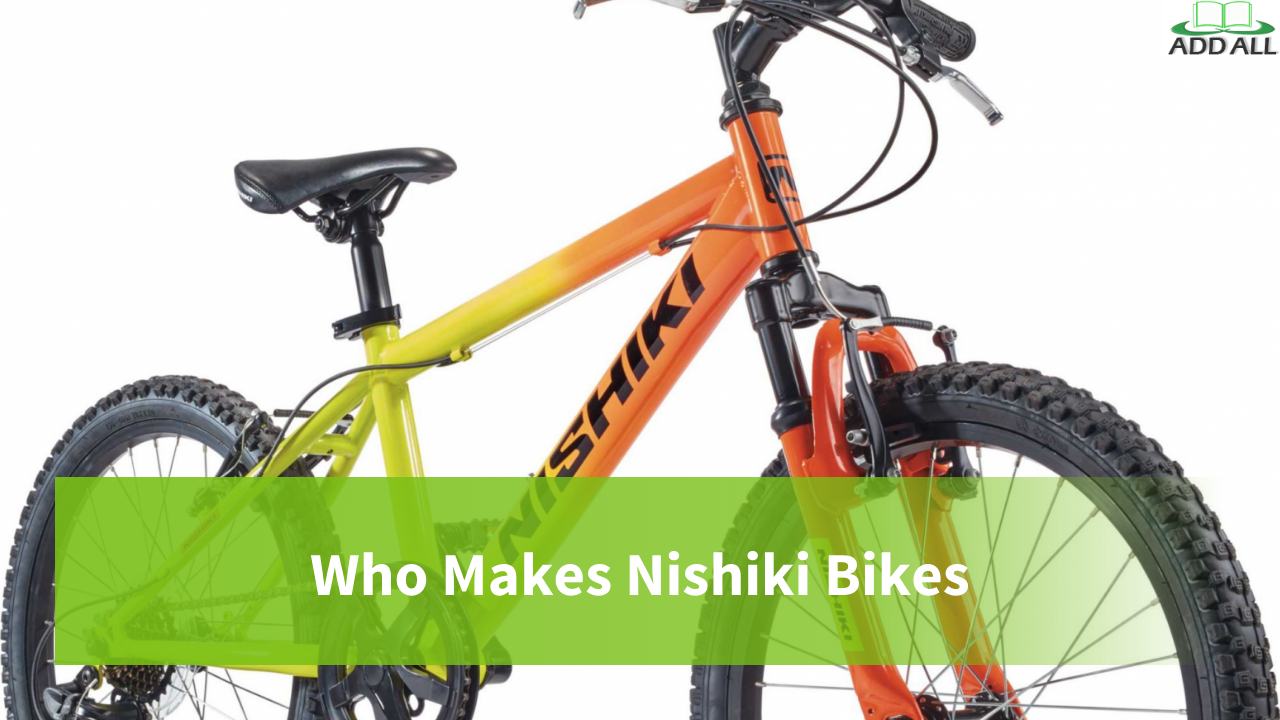 nishiki vs trek