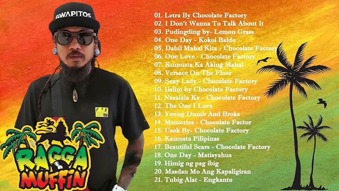 reggae songs tagalog nonstop
