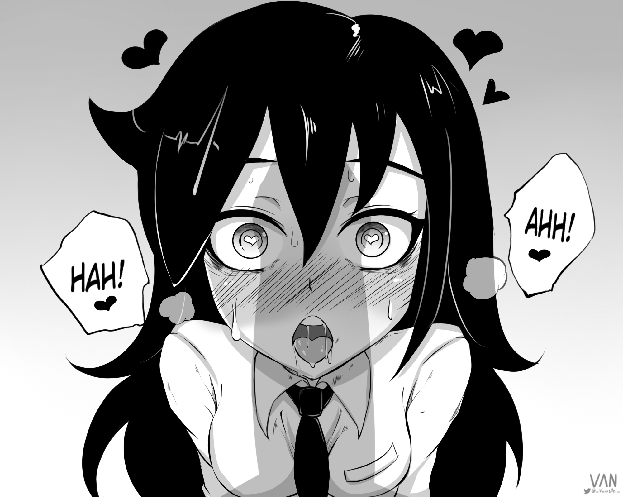 ahegao