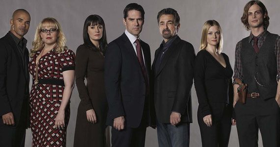 criminal minds season 6