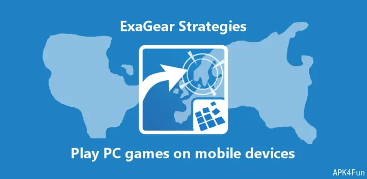 exagear strategies pro apk