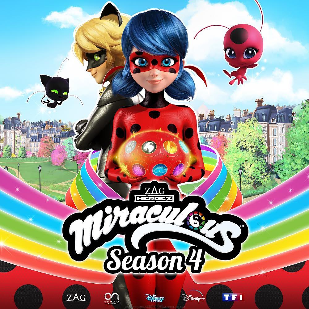 miraculous ladybug wiki