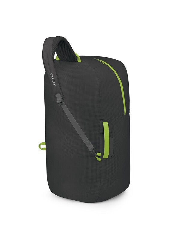 osprey airporter backpack travel cover