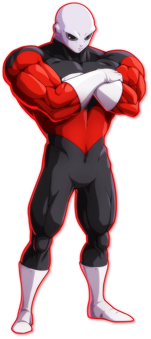 jiren dbz