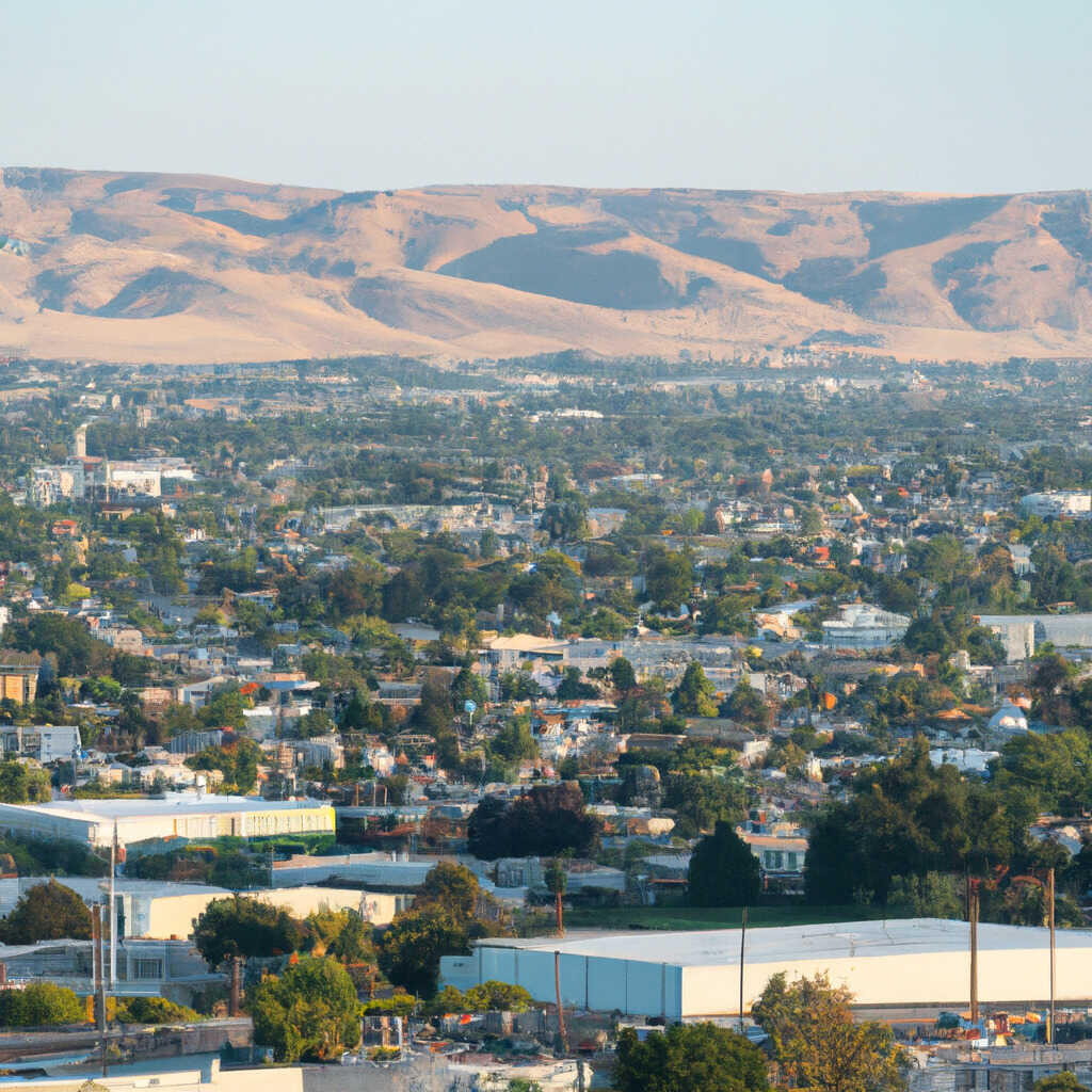 university park bakersfield ca