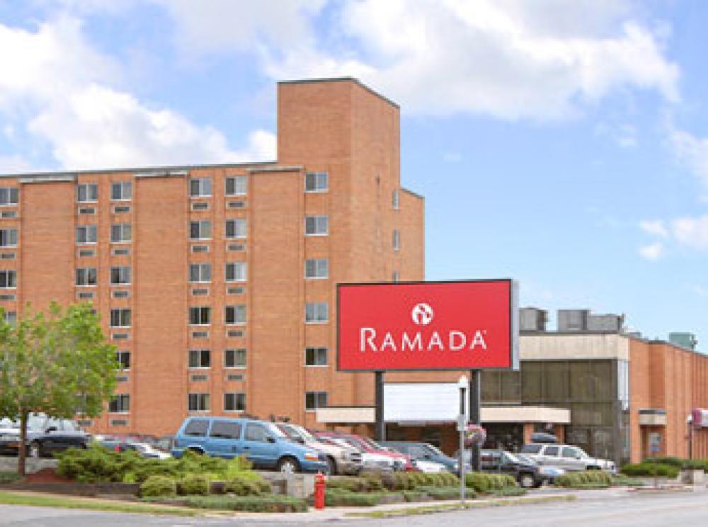 ramada mi