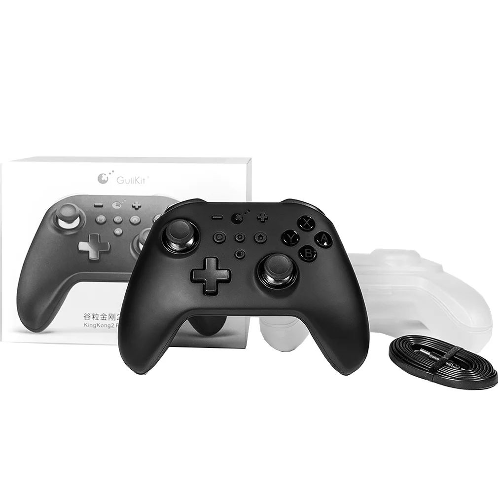 king kong 2 pro controller