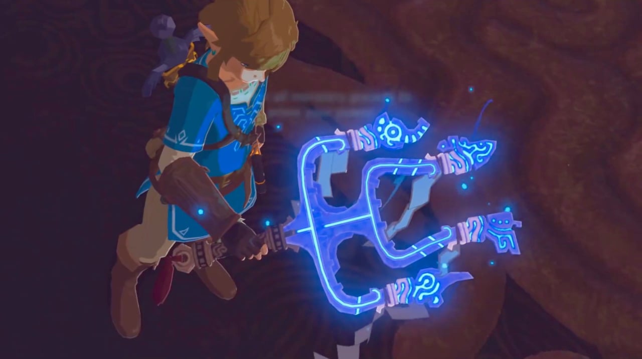 botw glitches 2023