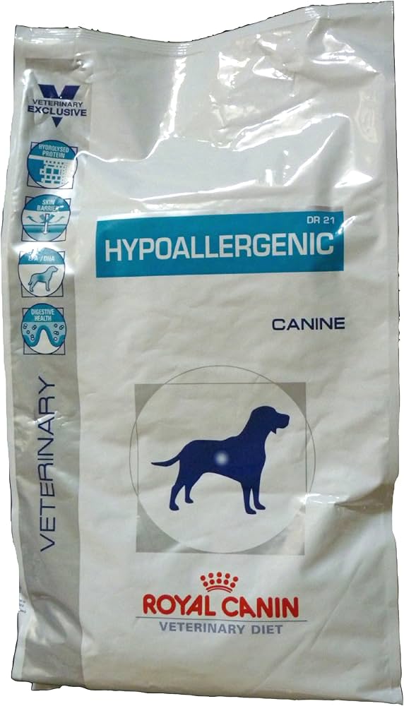 royal canin veterinary diet hypoallergenic adult dog dry food