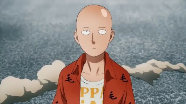 one punch man season 2 disappointing