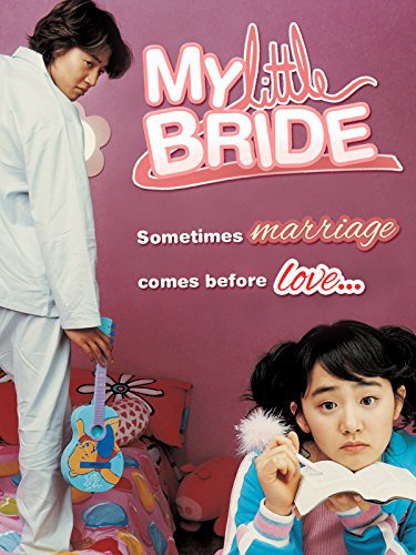 my little bride korean