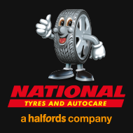 national tyres near me