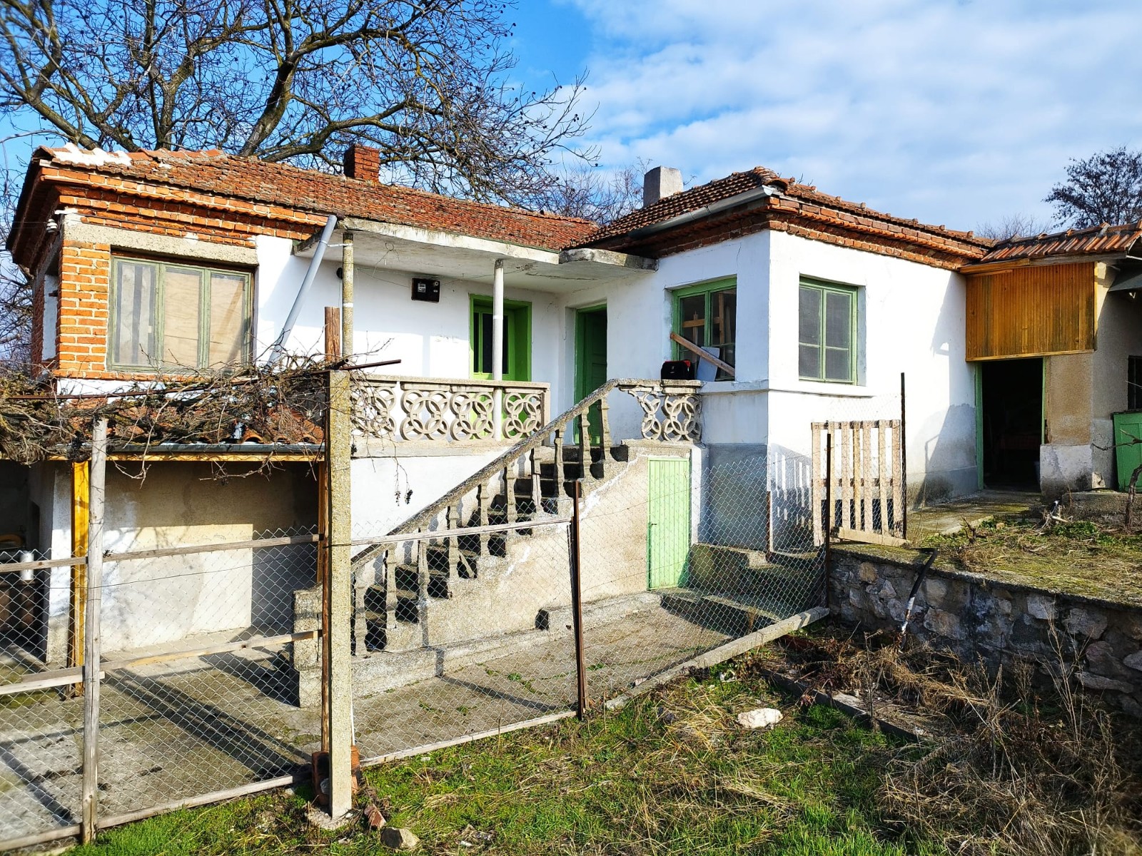 property in bulgaria under 20k