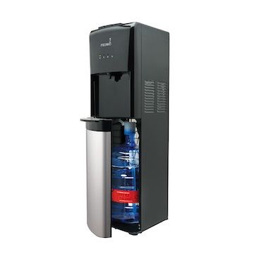 primo self sanitizing water dispenser manual