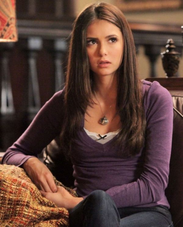 elena gilbert