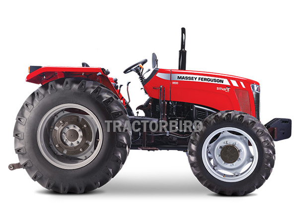 massey tractor 9500 price