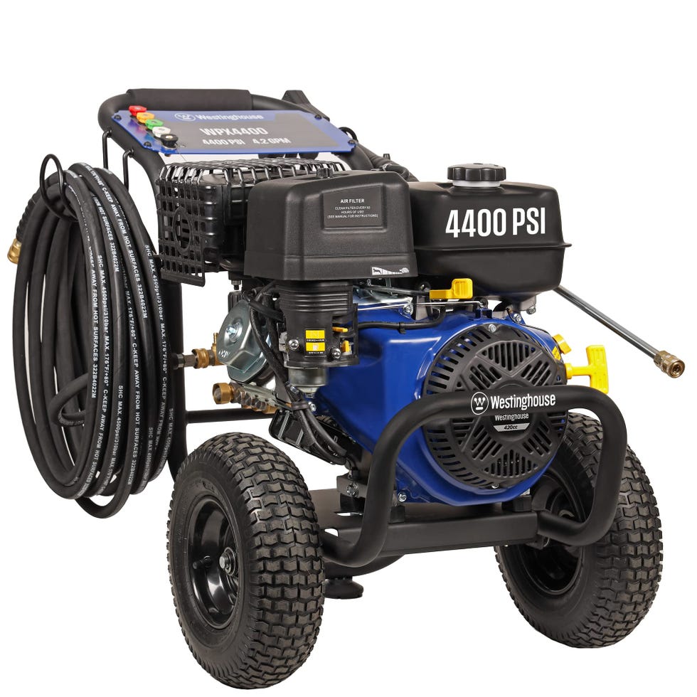 amazon power washer